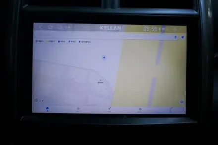 말리부 켈란 안드로이드올인원. 네비게이션 매립. 카플레이.