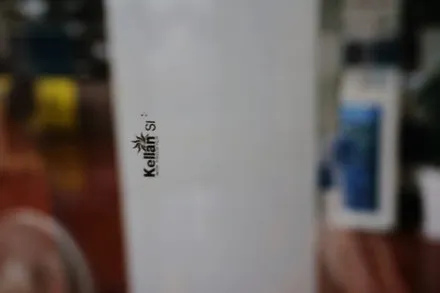 대구 경산 QM3 썬팅 재시공은 켈란 최고 프리미엄 필름으로.