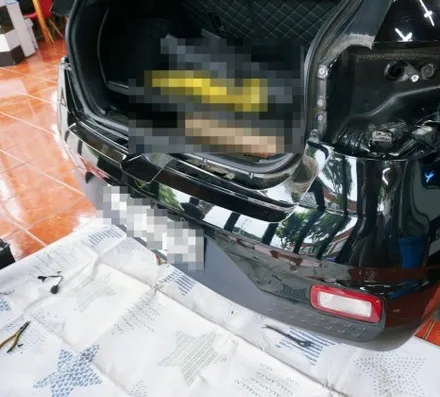 대구 베뉴 어라운드뷰와 안드로이드 올인원을 한번에 해결 할 수 있어요.