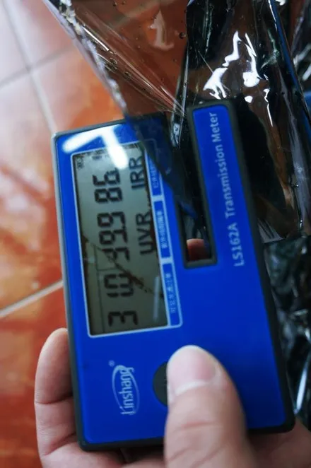대구 경산 스팅어 CR 카멜레온 필름으로 스타일리쉬하게 바꾸세요.