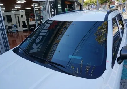 대구 경산 신형 카니발 하이브리드 x라인 신차 썬팅은 켈란 프리미엄 으로하세요.