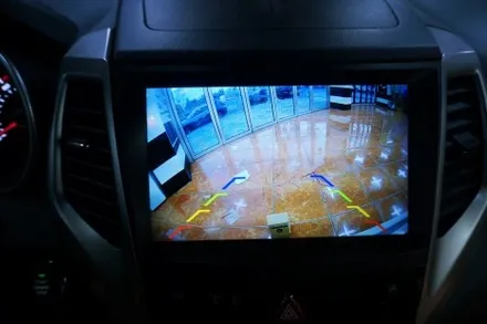 대구 티볼리 안드로이드올인원 RAM6, RAM8 네비게이션매립으로 편한 드라이빙.