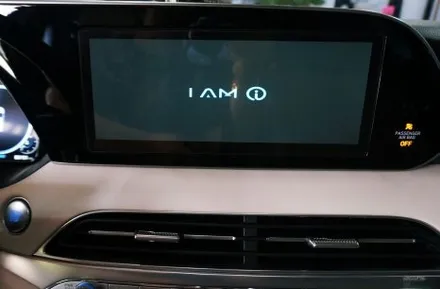 대구 무선 안드로이드올인원 간편하게 RAM8G ai박스로 카플레이까지.
