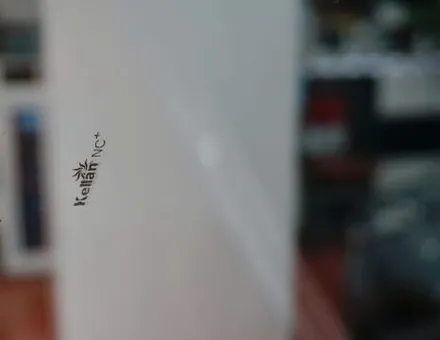 대구 LF소나타 열선 기포, 뽕뽕이는 최고 가성비 필름 NC+로 썬팅 재시공.
