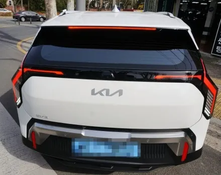 대구 경산 EV3 최고급 프리미엄 반사필름 PM+