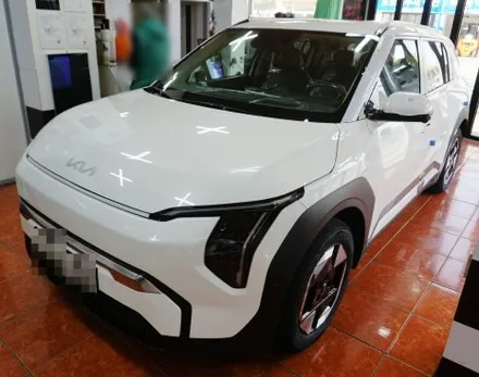 대구 경산 EV3 최고급 프리미엄 반사필름 PM+