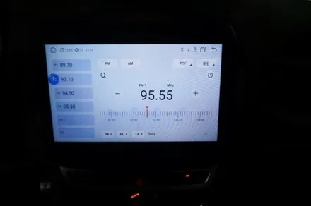 대구 경산 지프 레니게이드 켈란 안드로이드올인원으로 업그레이드.