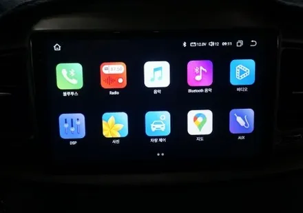 올뉴 쏘렌토 켈란 안드로이드 올인원 신제품. 네비게이션 매립.AHD 전방카메라. AHD 후방카메라.