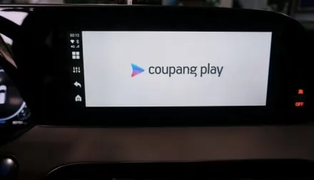 대구 무선 안드로이드올인원 간편하게 RAM8G ai박스로 카플레이까지.