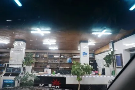 대구 경산 코란도스포츠 썬팅 재시공은 켈란 최고 프리미엄 필름으로 하세요.