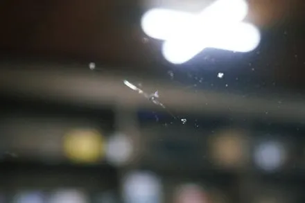 대구 자동차 전면유리 돌빵 교체와 동시에 열차단썬팅까지.