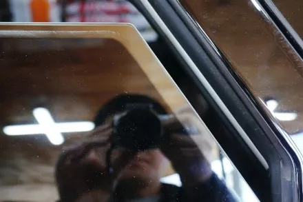 대구 경산 맥스크루즈 썬팅 재시공은 켈란 최고급 프리미엄 반사필름으로 하세요.