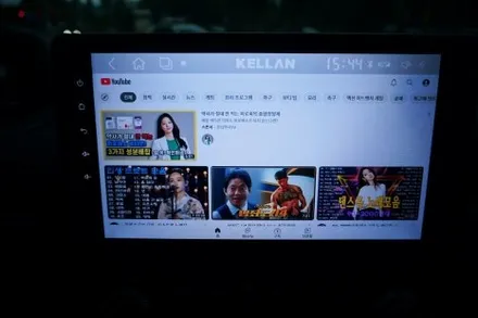 스타리아 신차패키지. 신차검수. 켈란 최고급 프리미엄 반사필름 PM+ 측후면 IC+. 안드로이드 올인원. 블랙박스. 하이패스. AHD후방카메라. 네비게이션 매립.