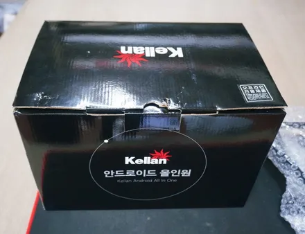 현대 아반떼 MD 안드로이드올인원.