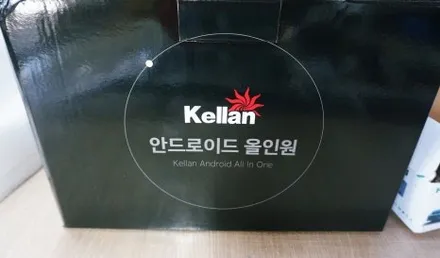 폭스바겐 파사트 켈란 안드로이드 올인원. 네비게이션 매립. 순정형 AHD 후방카메라.