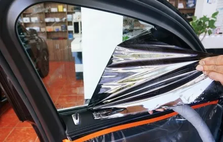 대구 bmw 730d 프리미엄썬팅과 유막제거와 발수코팅으로 뜨거운 태양과 장마 대비하세요.