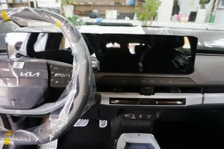 대구 경산 EV3 최고급 프리미엄 반사필름 PM+