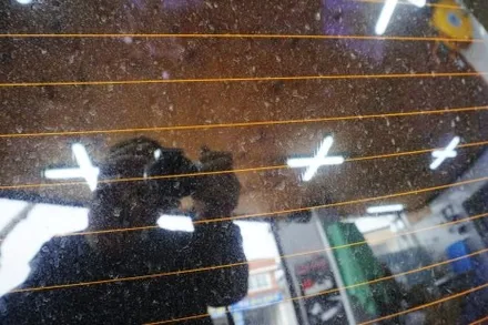 대구 올뉴 모닝 썬팅 재시공은 켈란 열차단 썬팅으로 여름대비하세요.
