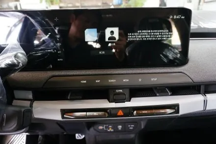 대구 경산 EV3 최고급 프리미엄 반사필름 PM+