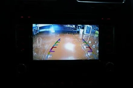대구 경산 폭스바겐 골프 6세대 안드로이드올인원으로 무선 카플레이.