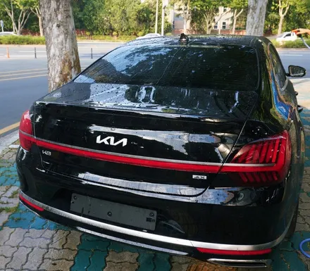 기아 K9 신차패키지. 프리미엄 반사필름 켈란 PM+.       블랙박스. 보조배터리.