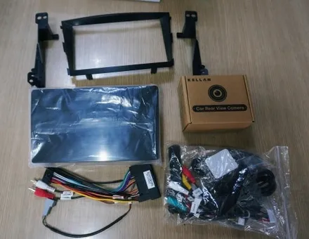 대구 티볼리 안드로이드올인원 RAM6, RAM8 네비게이션매립으로 편한 드라이빙.