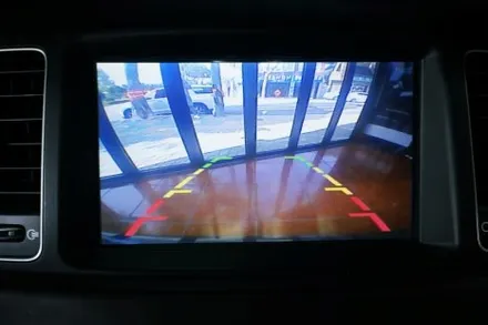 대구 경산 더뉴 K7 12.3인치 안드로이드올인원 내비게이션 매립하기.