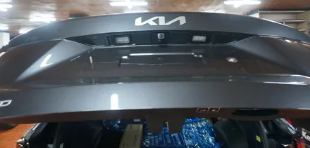 기아 쏘렌토 신차패키지. 반사필름 PM+. 유리막코팅. 생활보호필름.