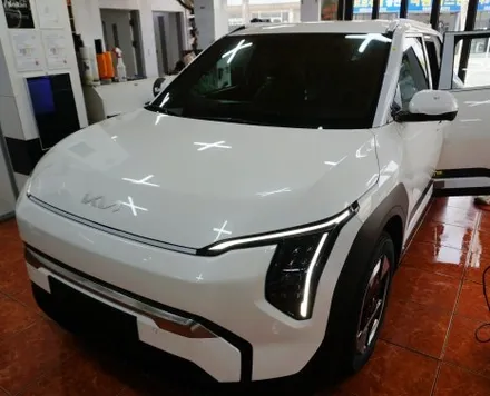 대구 경산 EV3 최고급 프리미엄 반사필름 PM+