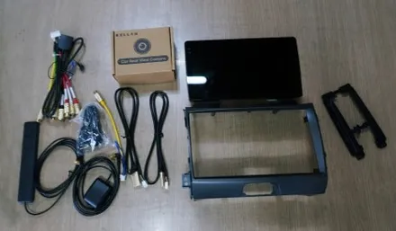 대구 경산 스포트지R 안드로이드 올인원에 AHD후방카메라까지.