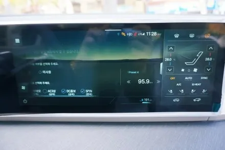 KGM 토레스 EVX 전기차 신차패키지. 신차검수. 열차단 썬팅. 블랙박스. 유리막코팅. 생활보호필름.