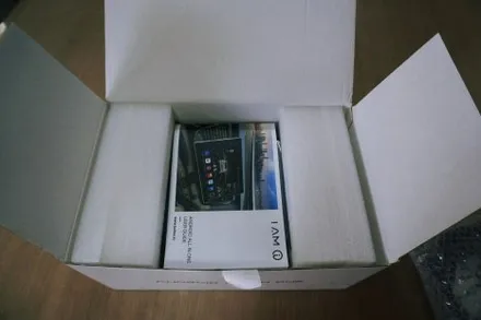 대구 르노 QM3 안드로이드올인원으로 블랙아웃 해결. 네비게이션 매립.