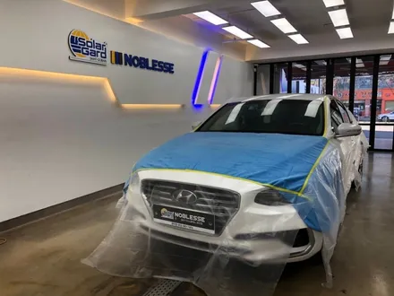 신차 패키지 그랜저IG \