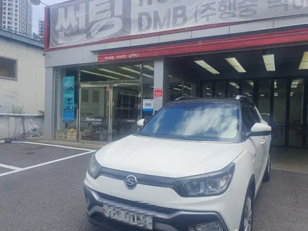 대구 달서구 티볼리 에어 로얄시리즈 701 반사필름  전체 재시공 [ 아이나비 본리점 / 에이블 오토 ]