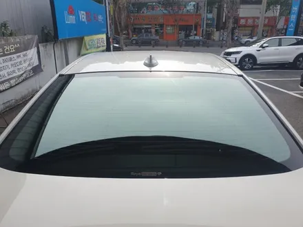 대구 달서구 BMW G30 BMW5시리즈 G바디 로얄시리즈 701 반사필름 전체 재시공 [썬루프 까지]