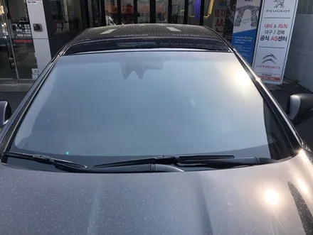 대구 그렌저 hg 영화 트랜스포머 범블비 차량 시공 필름 솔라가드 HP 트루 그레이 시공!!