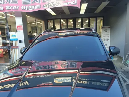 대구 달서구 로얄시리즈 901 비반사필름 최고스펙  제네시스 GV80 전체 재시공 [ 아이나비본리점 / 에이블 오토 ]