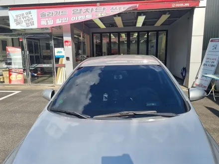 대구 달서구 로얄시리즈 901 비반사필름 포르테 전체 재시공 [ 아이나비 본리점 / 에이블 오토 ]