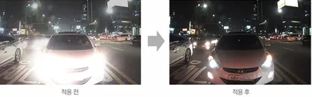 대구 소울부스터EV 솔라가드 HP차콜 썬팅, 아이나비 블랙박스 Z3000 장착으로 한층 더 업그레이드~!