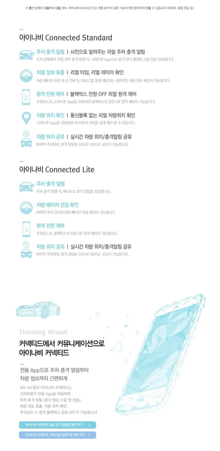 대구 소울부스터EV 솔라가드 HP차콜 썬팅, 아이나비 블랙박스 Z3000 장착으로 한층 더 업그레이드~!