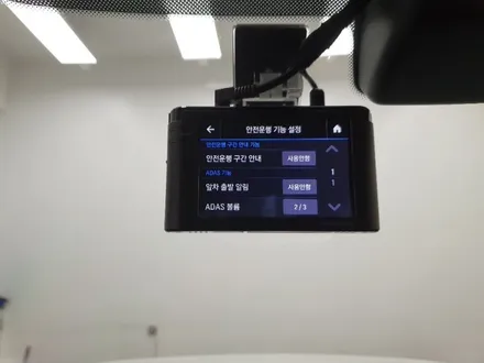 대구 소울부스터EV 솔라가드 HP차콜 썬팅, 아이나비 블랙박스 Z3000 장착으로 한층 더 업그레이드~!