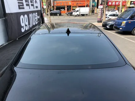 대구 그렌저 hg 영화 트랜스포머 범블비 차량 시공 필름 솔라가드 HP 트루 그레이 시공!!