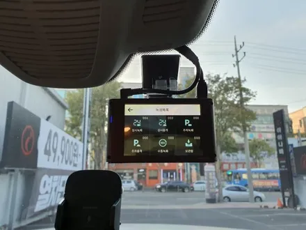 대구 벤츠 E300 아이나비 블랙박스 QXD3000PRO장착으로 어둠으로부터 강력해지다~!