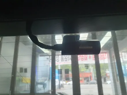 대구 BMW 520D G30 아이나비 블랙박스 Z9000