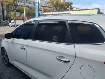 대구 달서구 로얄시리즈101 비반사필름 올뉴카렌스   전체 재시공 [ 아이나비 본리점 / 에이블 오토 ]