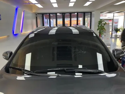 대구 올 뉴 쏘렌토 솔라가드 스모크로 품격을 더하다