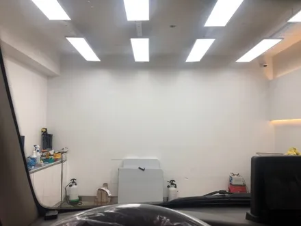 대구 포터2가격과 성능을 모두 잡은 솔라가드 hp스모크 시공!!(솔라가드 노블레스 본리점)