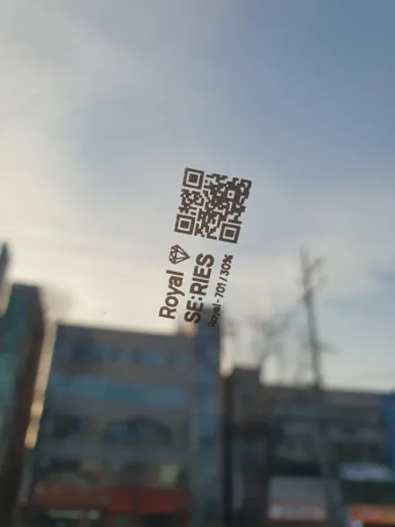 대구 달서구 그랜드카니발 로얄시리즈 701 반사필름 전체 재시공 [ 아이나비 본리점 / 에이블 오토 ]