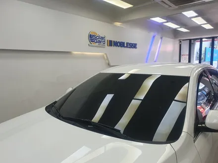 로얄시리즈 101 대구 달서구 K7 전면 재시공 비반사필름 가성비 필름 [ 아이나비 본리점 / 에이블 오토 ]
