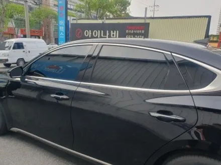 대구 달서구 그랜저IG 로얄시리즈 901 비반사필름  여름 대비 전체 재시공 [ 아이나비 본리점 / 에이블 오토]
